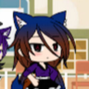 Meet your Posher, Nickeisha